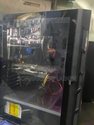Gaming Computer