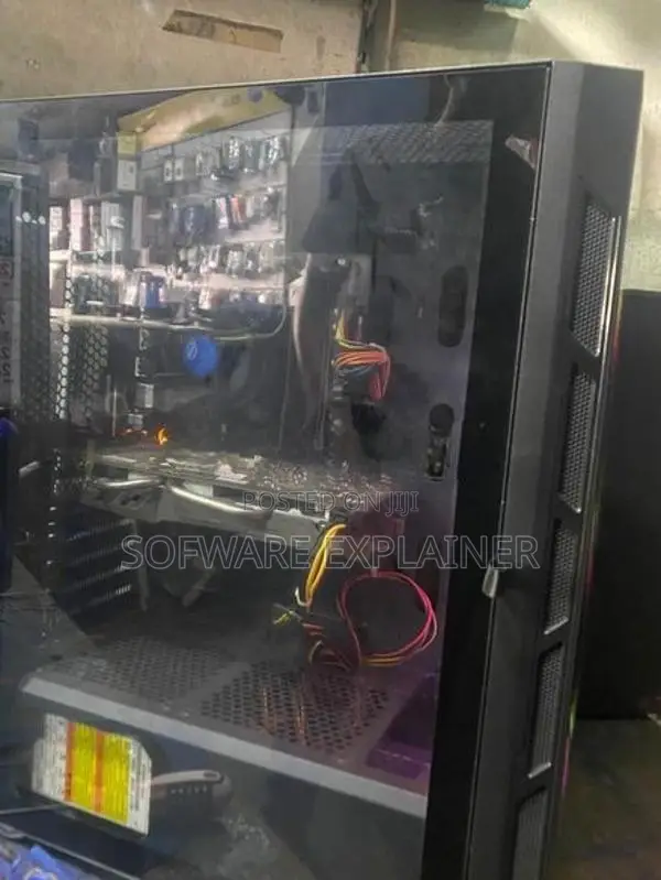 Gaming Computer