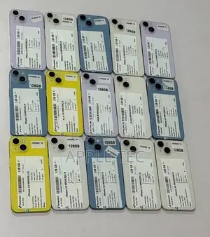Apple iPhone 14 128GB (Used)