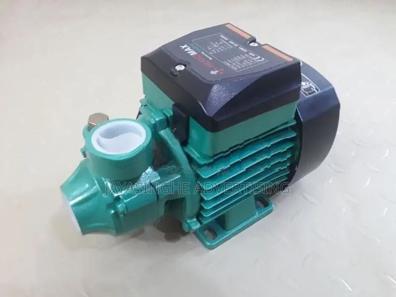 Water Pump H.P 0.5 Hugo Max