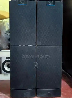 Kef Q30 Tower Speakers