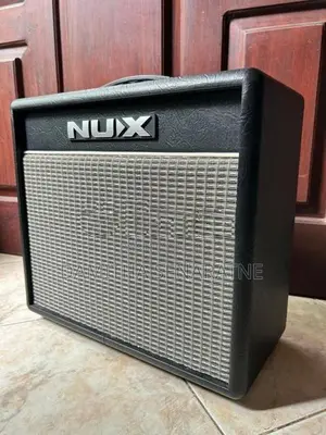 Nux Mighty 20BT Electric guitar Amplifier