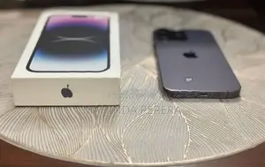 Apple iPhone 14 Pro Max (Used)