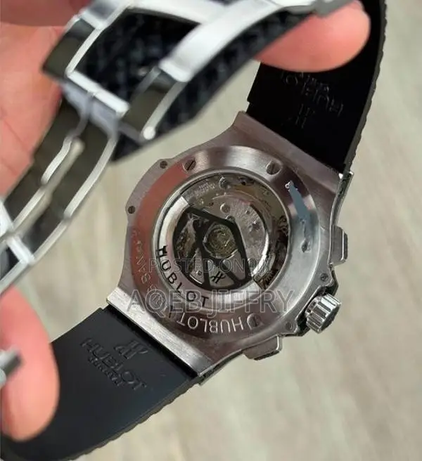Hublot Big Bang 44mm Watch