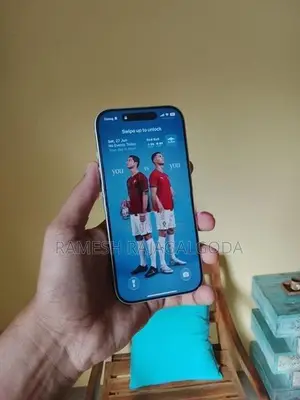 Apple iPhone 17 Pro (Used)