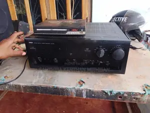 Yamaha Speaker