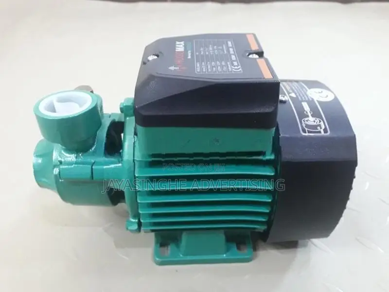 Water Pump H.P 0.5 Hugo Max