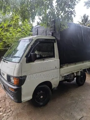 Daihatsu Hijet 1998
