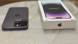 Apple iPhone 14 Pro Max (Used)