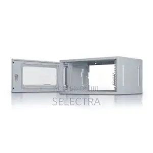 5U Network Rack