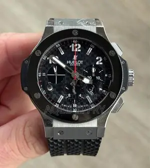 Hublot Big Bang 44mm Watch