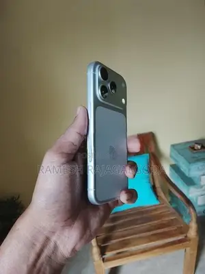 Apple iPhone 17 Pro (Used)