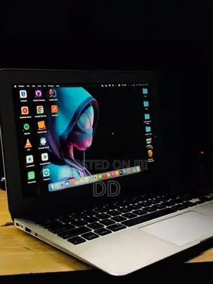 Apple Macbook Air