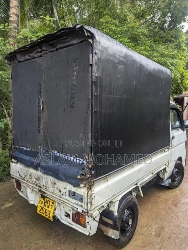Daihatsu Hijet 1998