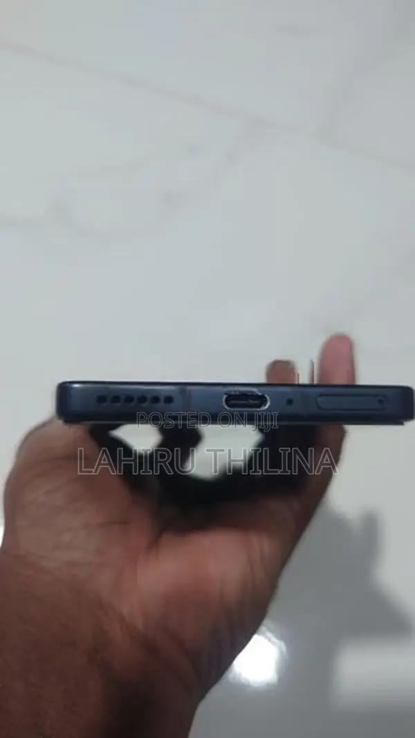 Infinix Note 50 (Used)