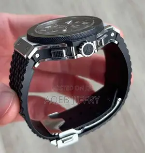 Hublot Big Bang 44mm Watch