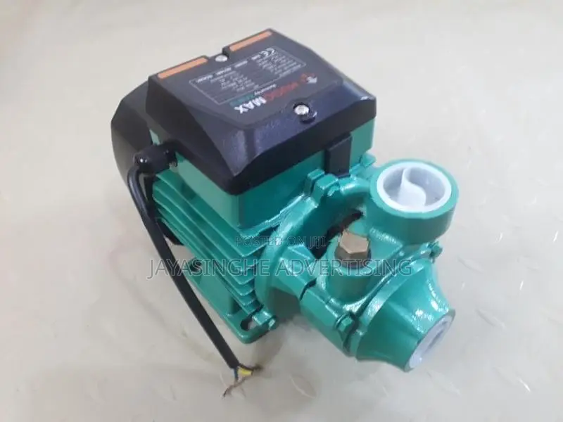 Water Pump H.P 0.5 Hugo Max