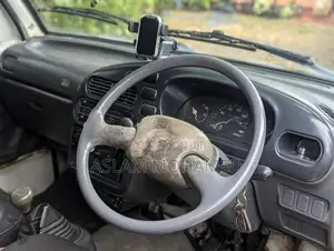 Daihatsu Hijet 1998