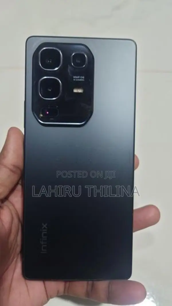 Infinix Note 50 (Used)