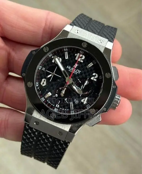 Hublot Big Bang 44mm Watch