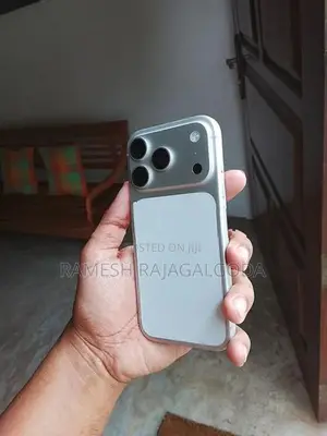 Apple iPhone 17 Pro (Used)