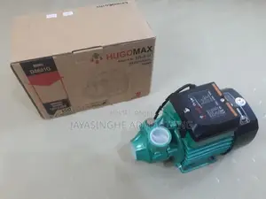 Water Pump H.P 0.5 Hugo Max