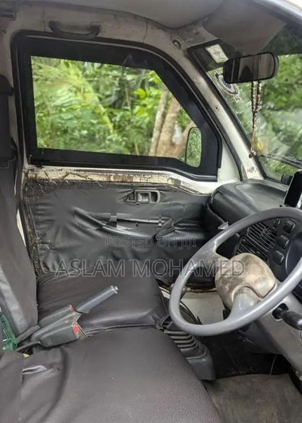 Daihatsu Hijet 1998