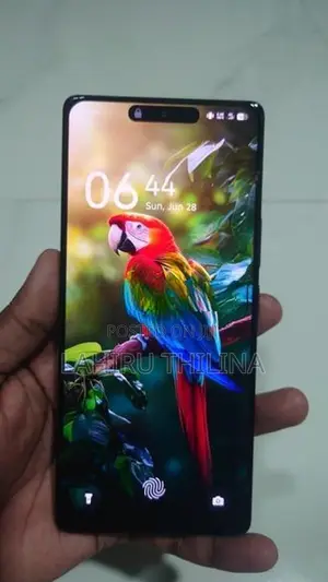 Infinix Note 50 (Used)