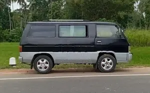 Mitsubishi L300 1984