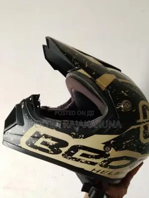 Bike Helmet