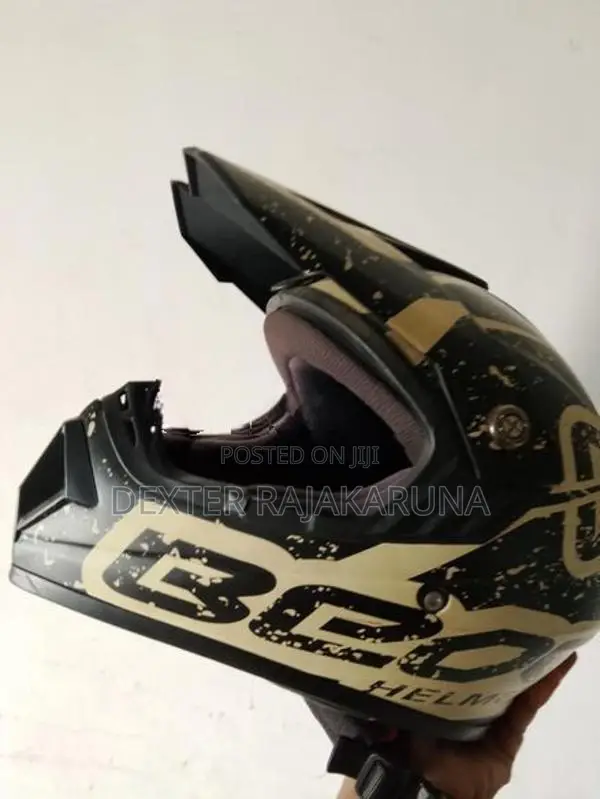 Bike Helmet