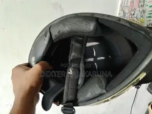 Bike Helmet