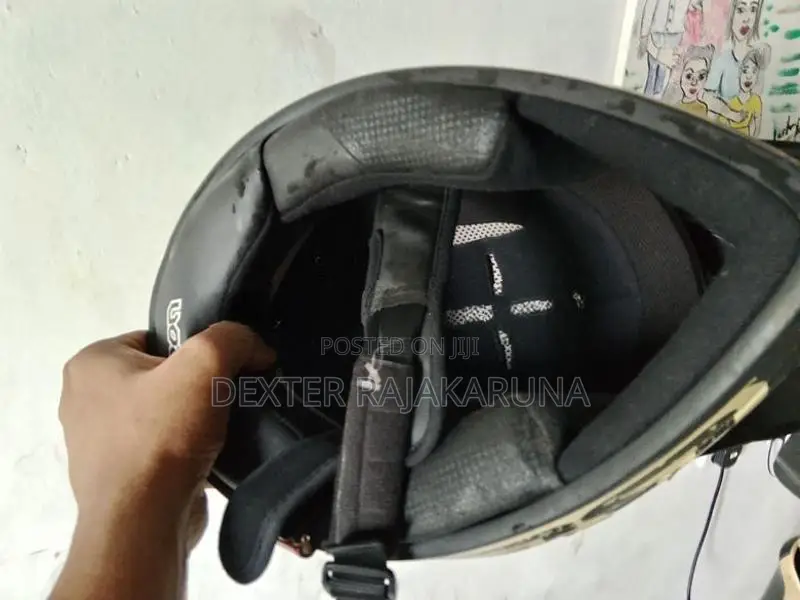 Bike Helmet