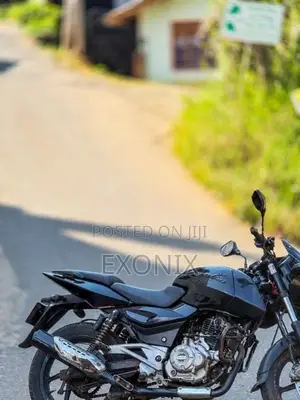 Bajaj Pulsar 180 2013