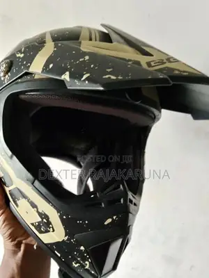 Bike Helmet