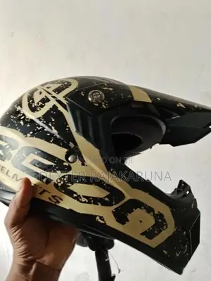 Bike Helmet