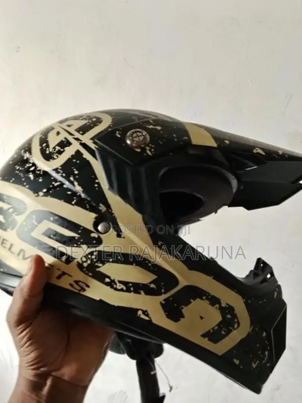 Bike Helmet