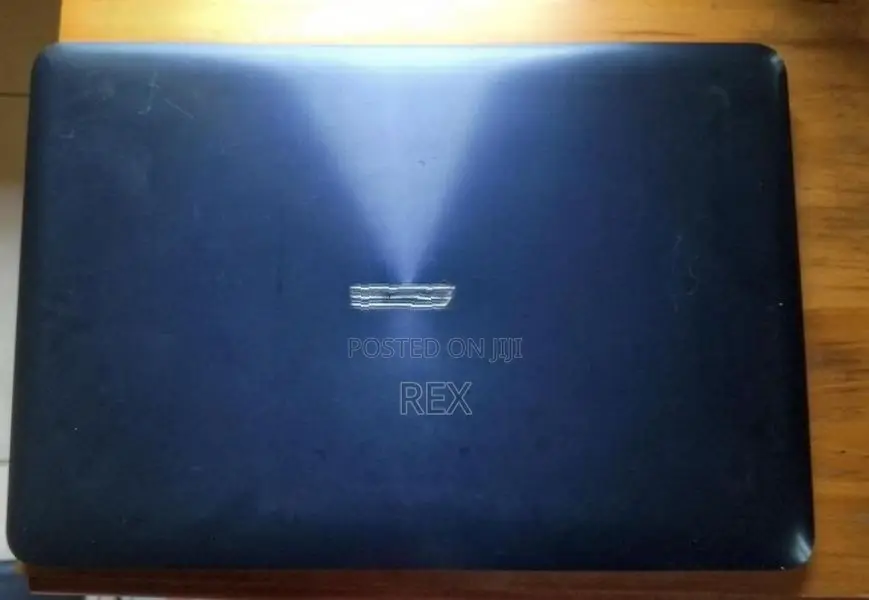 Asus i5 6th gen