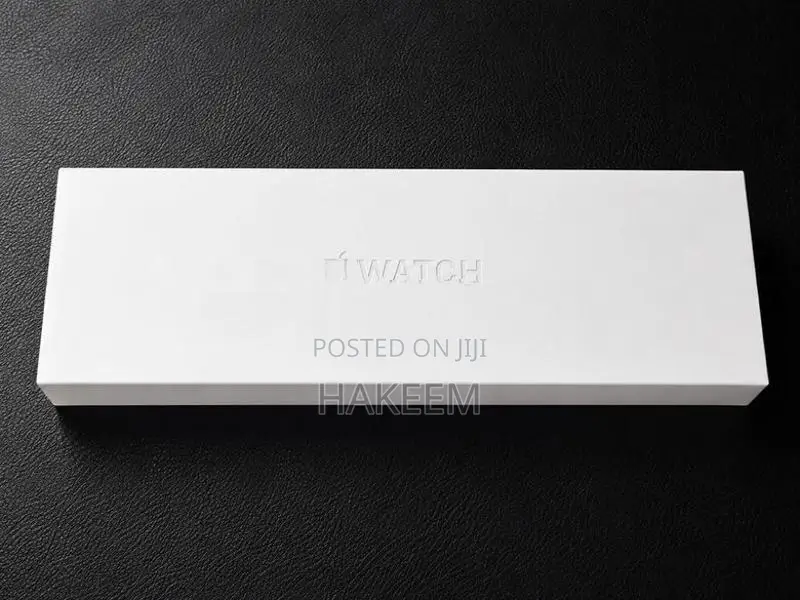 Apple Watch Series 11 46mm