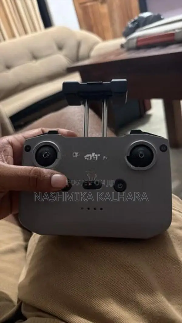 DJI Neo Drone Camera