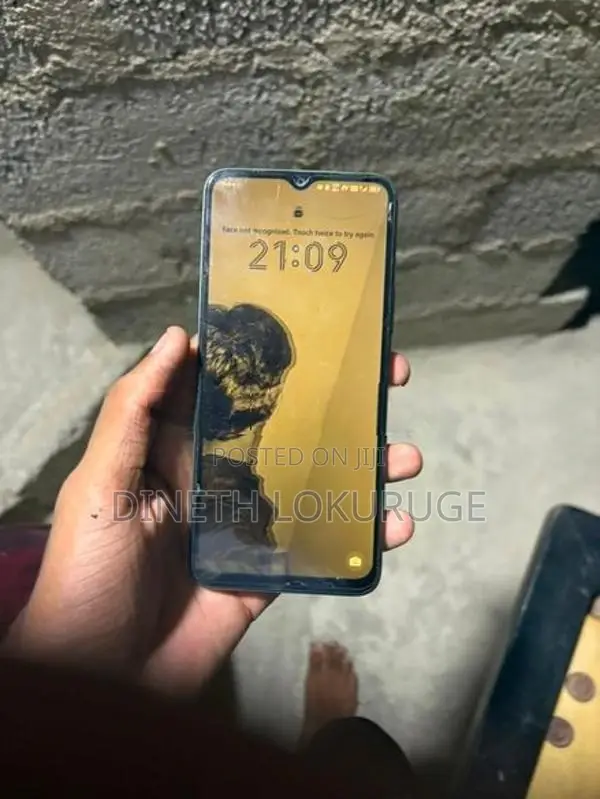 Honor X6b (Used)