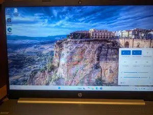HP laptop 15