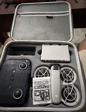 DJI Neo Drone Camera