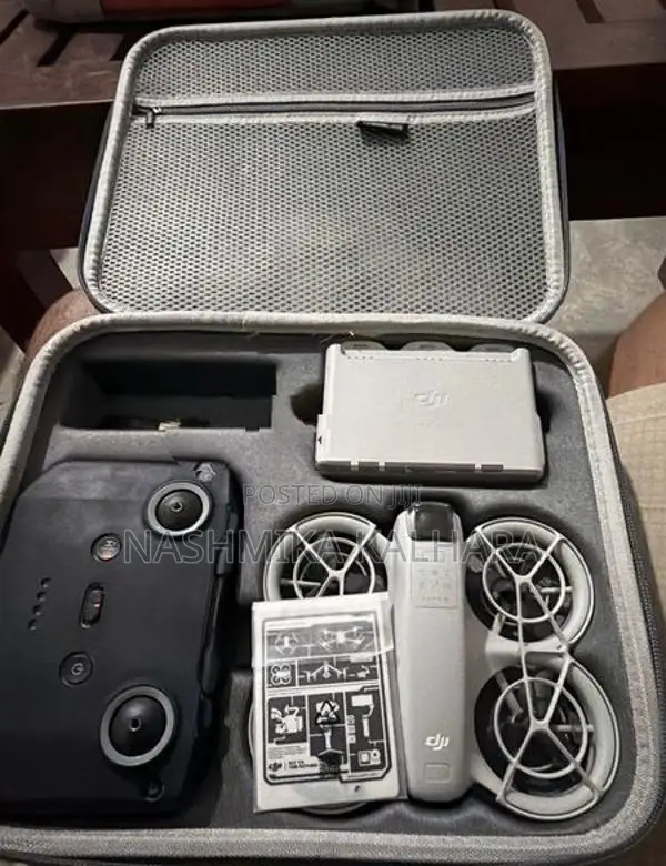 DJI Neo Drone Camera