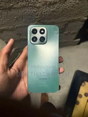 Honor X6b (Used)