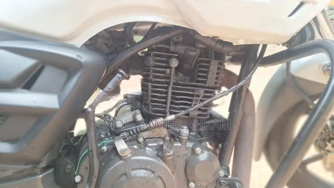 TVS Apache RTR 180 2010