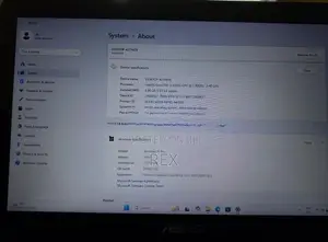 Asus i5 6th gen