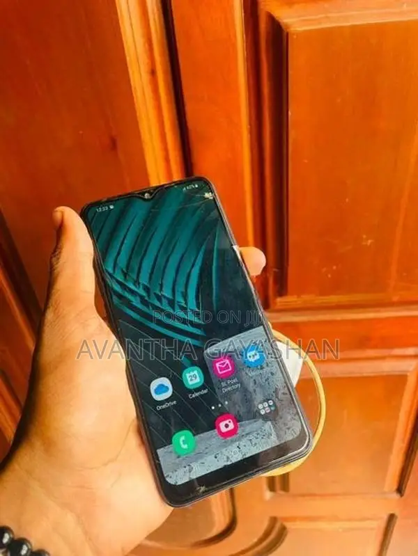 Samsung Galaxy A10s (Used)