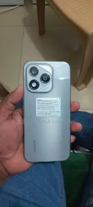 Honor 400 (Used)