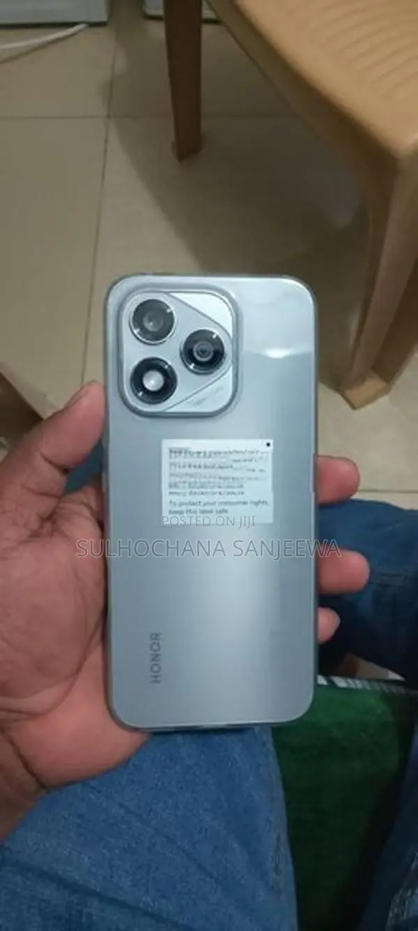 Honor 400 (Used)